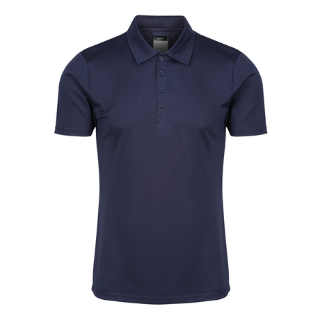 Regatta Professional Honestly Made Recycled Polo #colour_navy