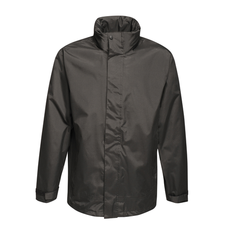 Regatta Professional Gibson IV Jacket #colour_black