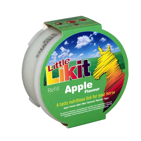 Likit Little Likit Pack of 24 #flavour_apple