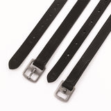 Hy Stirrup Leathers Adult