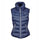 Weatherbeeta Dion Puffer Vest #colour_navy