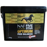 NAF Five Star Optimum Feed Balancer