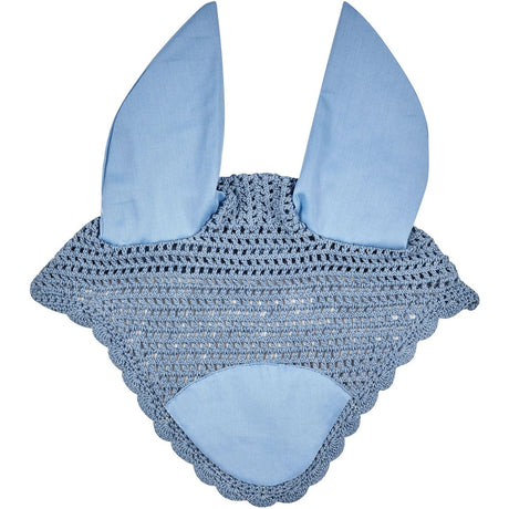 Weatherbeeta Prime Ear Bonnet #colour_denim