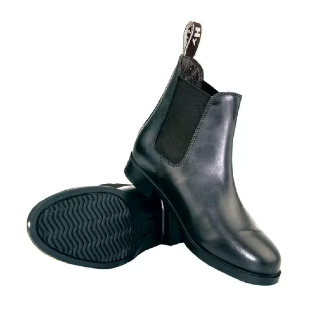 HyLAND Durham Jodhpur Boot 8