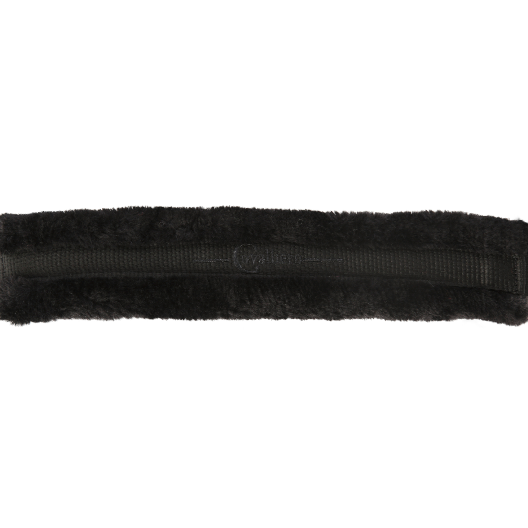Covalliero Head Collar #colour_black