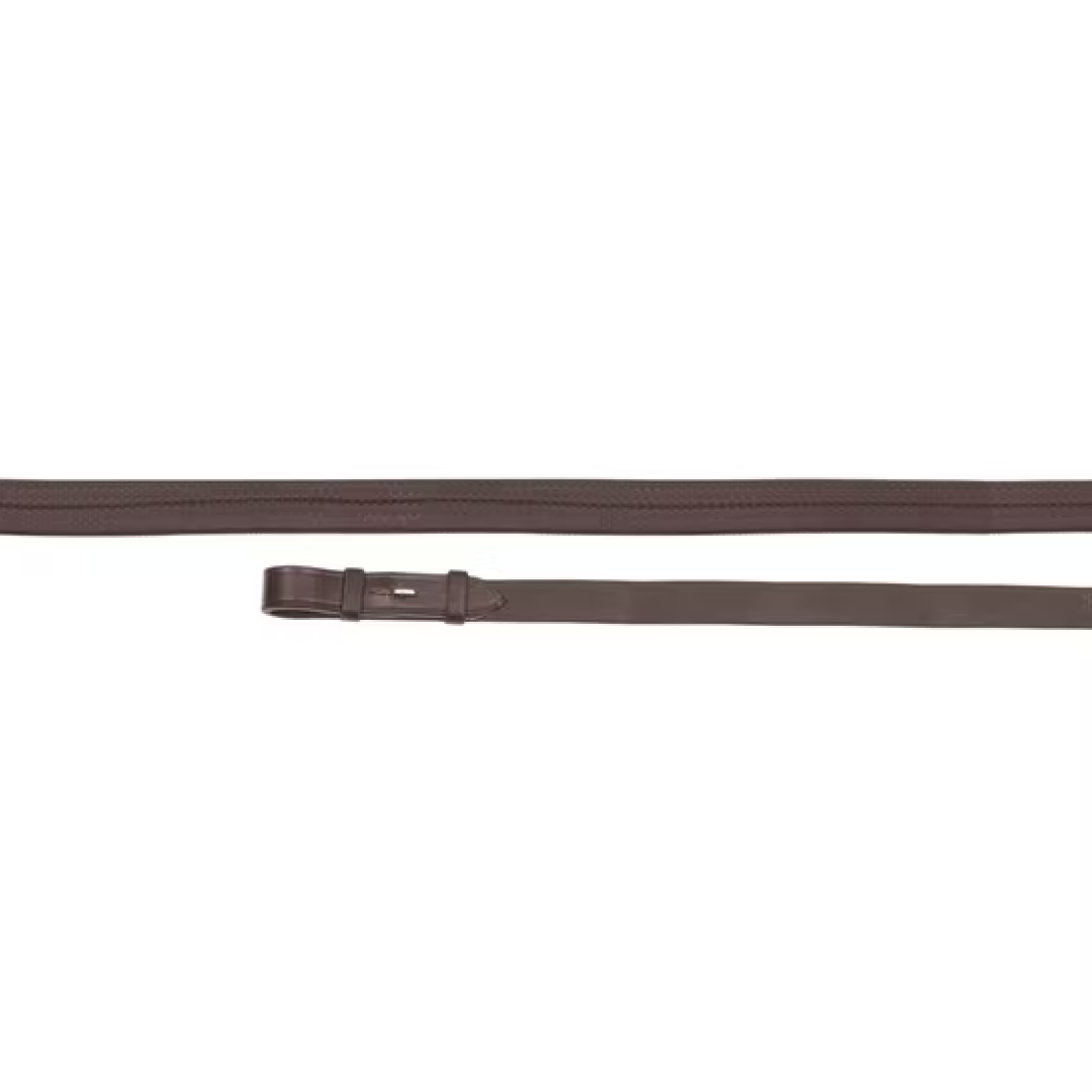 Aviemore Rubber Covered Reins