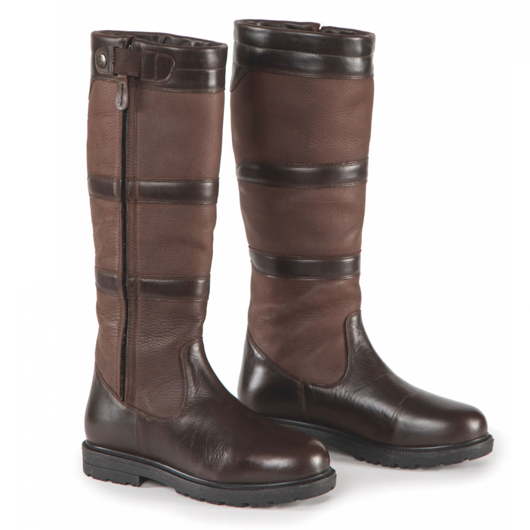 Moretta Bella Country Boots – GS Equestrian