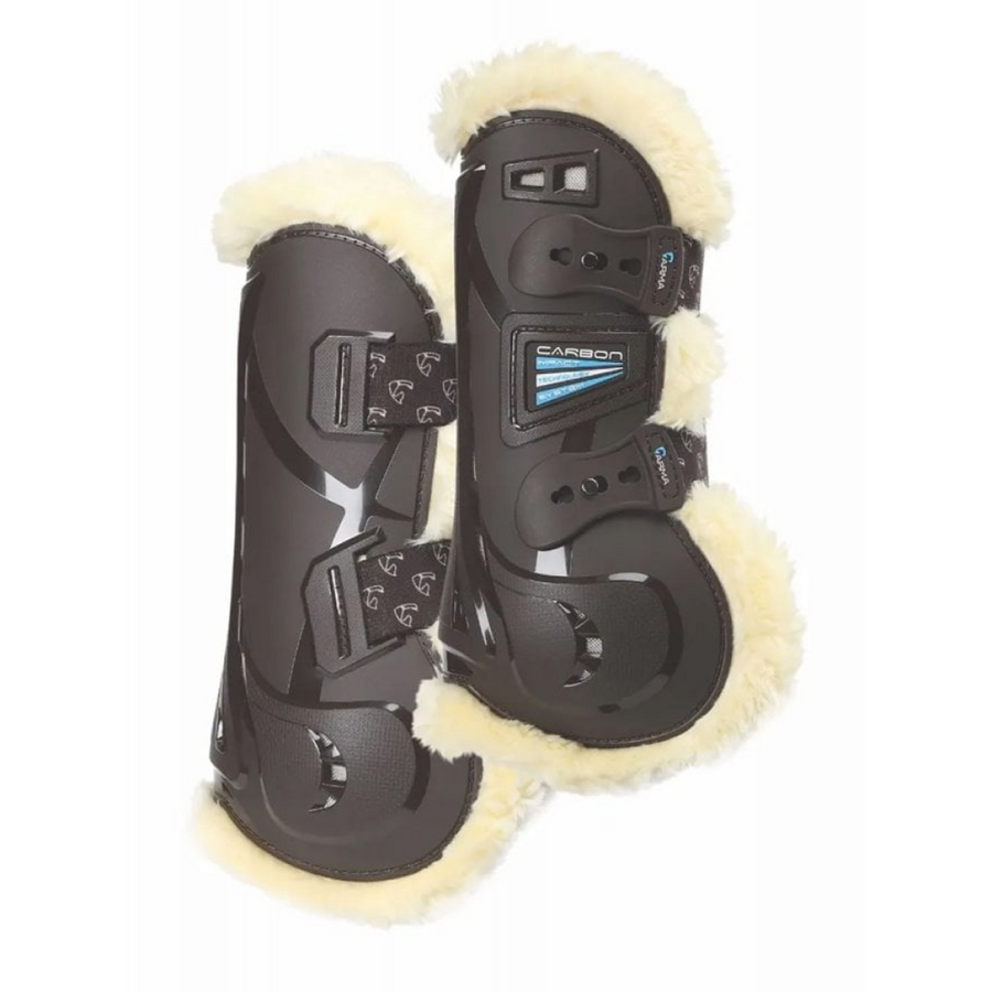 Shires ARMA Carbon Tendon Boots main image 1