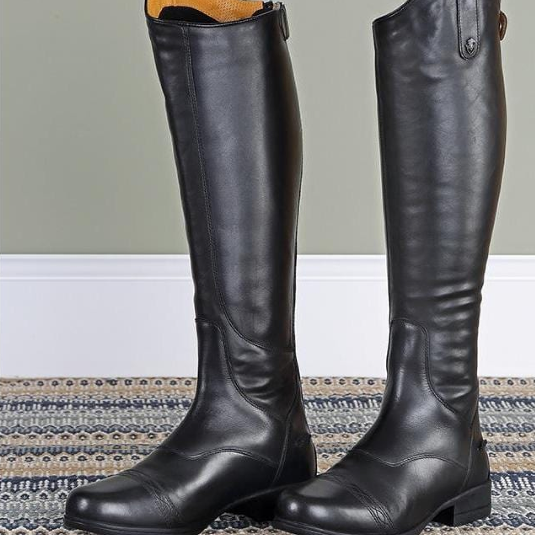 Shires moretta sale paddock boots