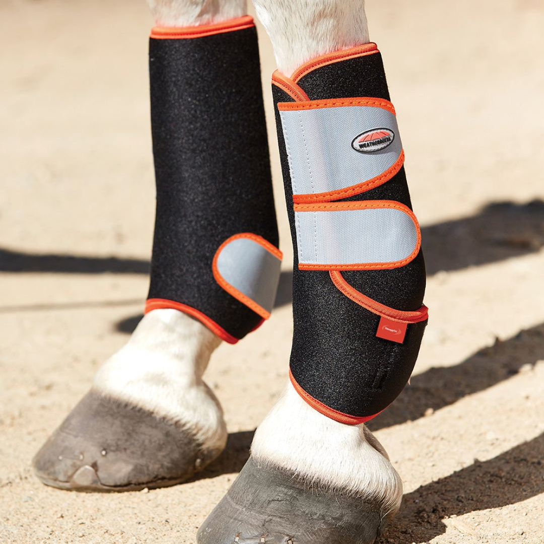 Therapy Tec Sports Boots