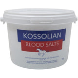 KOSSOLIAN Blood Salts 230B