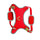Weatherbeeta Elegance Dog Harness #colour_red