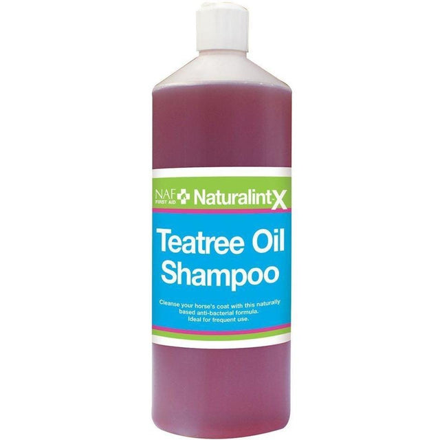 NAF Naturalintx Teatree Oil Shampoo