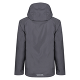 Regatta Professional Erasmus 4in1 Softshell Jacket #colour_grey