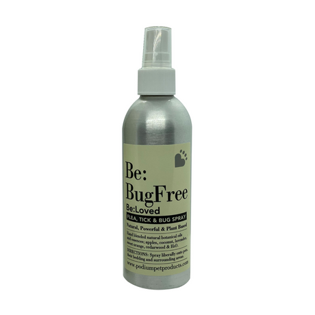 Be Loved Be Bugfree Pet Spray #size_200g