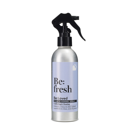 Be Loved Be Fresh Pet Spray #size_200g