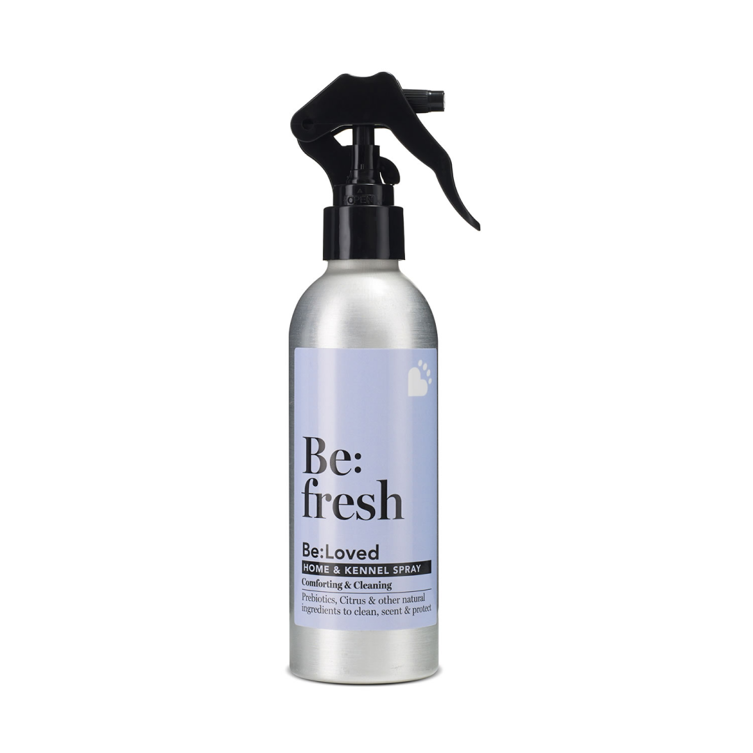 Be Loved Be Fresh Pet Spray #size_200g