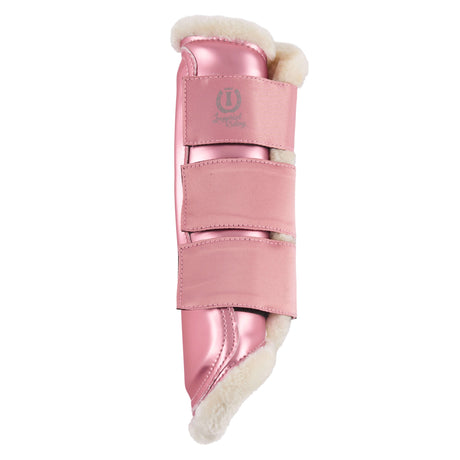 Imperial Riding Ambient Soft Star Dressage Boots #colour_classy-pink