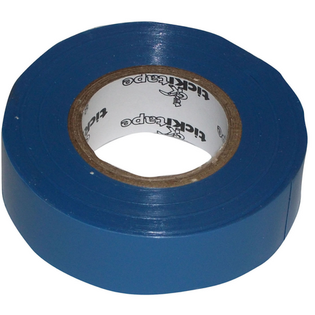 Bitz Bandage Tape #colour_blue