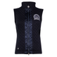 Imperial Riding Nowell Bodywarmer #colour_navy