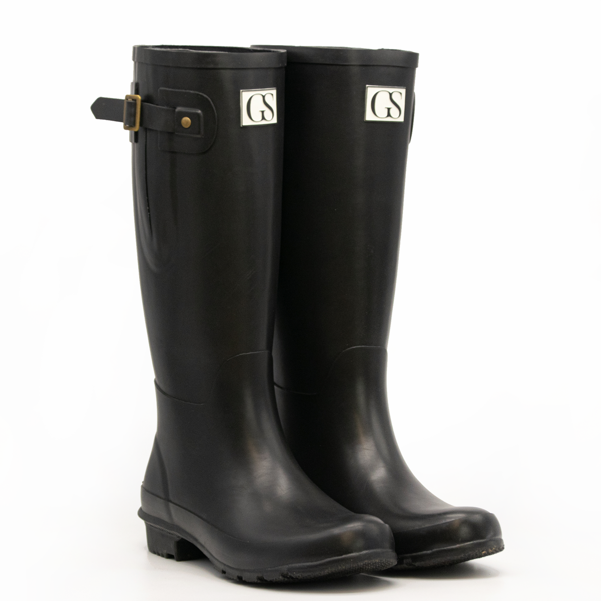 Norris field wide fit best sale rain boots