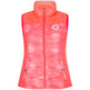 Imperial Riding Experience Bodywarmer #colour_diva-pink