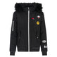 Imperial Riding Junior Special Facts Bomber Jacket