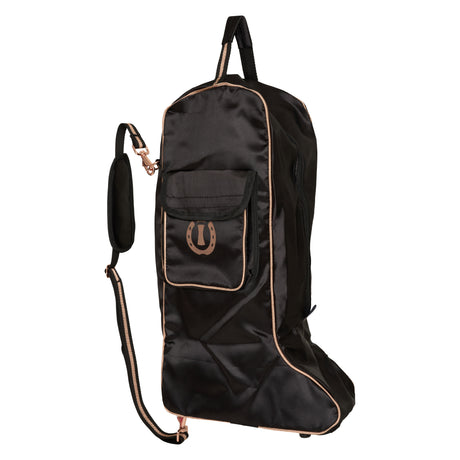 Imperial Riding Must Have Boots Bag #colour_black
