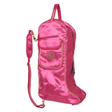 Imperial Riding Must Have Boots Bag #colour_bright-rose