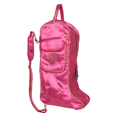 Imperial Riding Must Have Boots Bag #colour_bright-rose