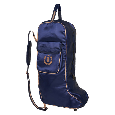 Imperial Riding Must Have Boots Bag #colour_navy