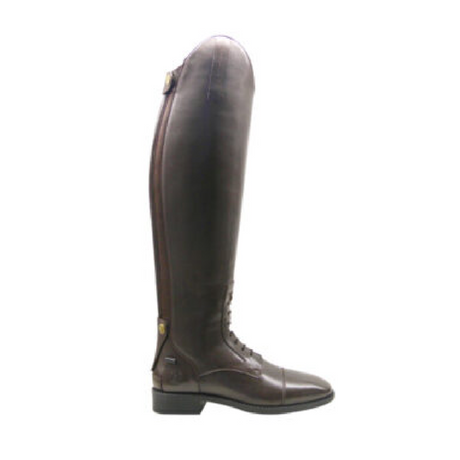 Bronco Ascot Boots #colour_brown