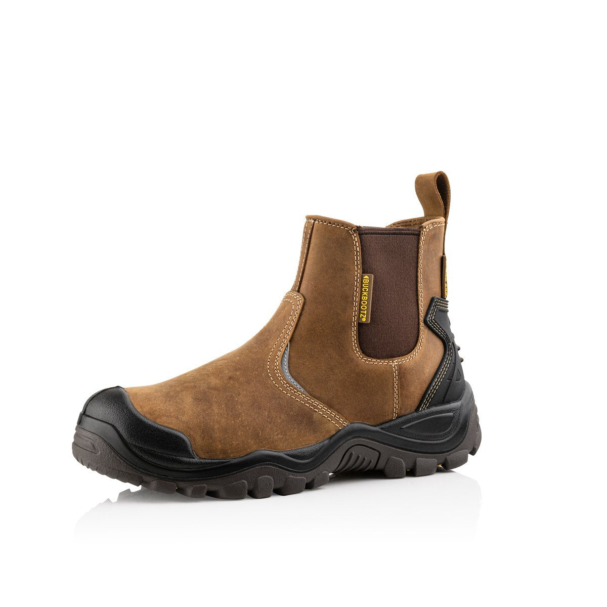 Buckler buckbootz deals
