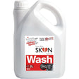 NAF Love The Skin He's In Skin Wash