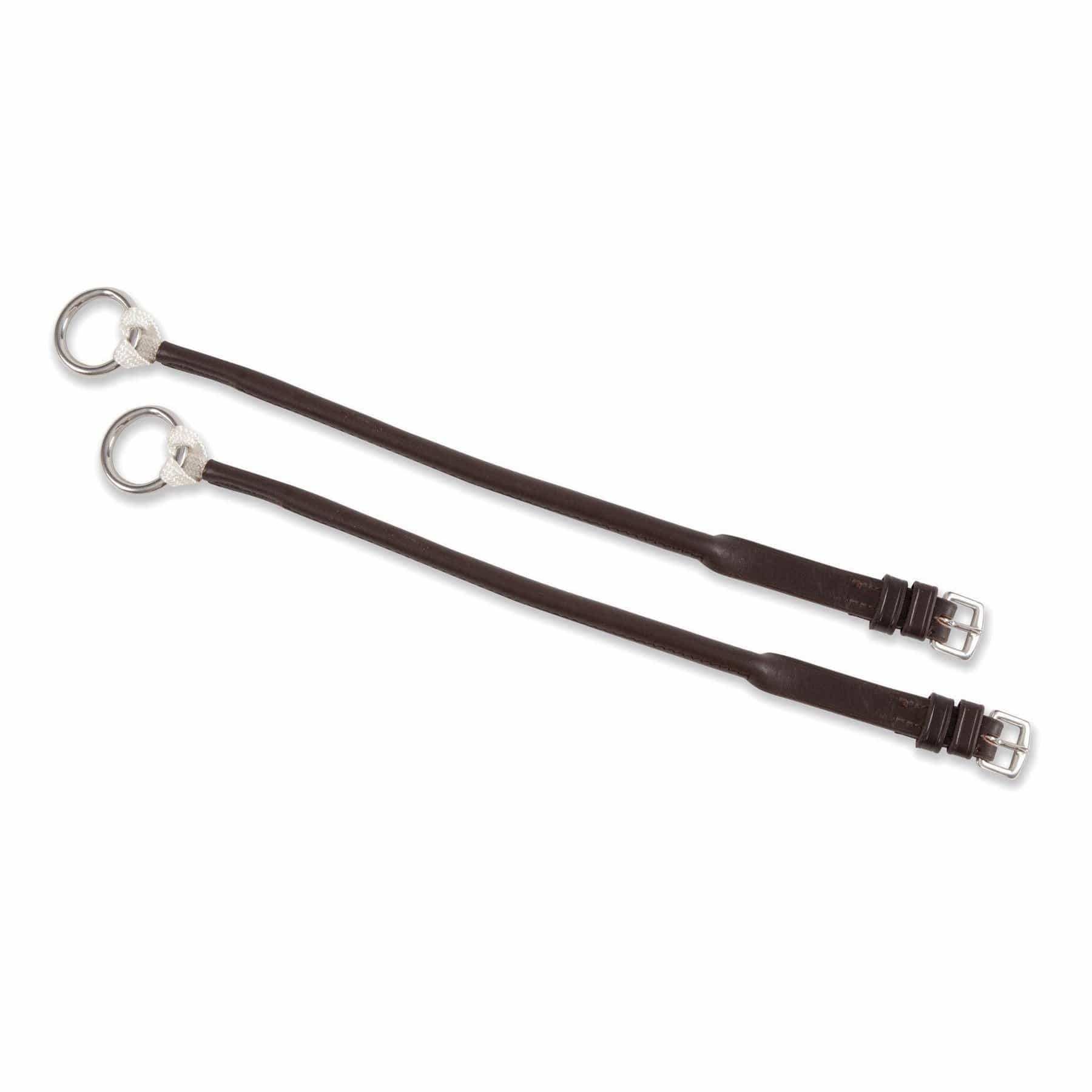Blenheim Leather Gag Cheeks
