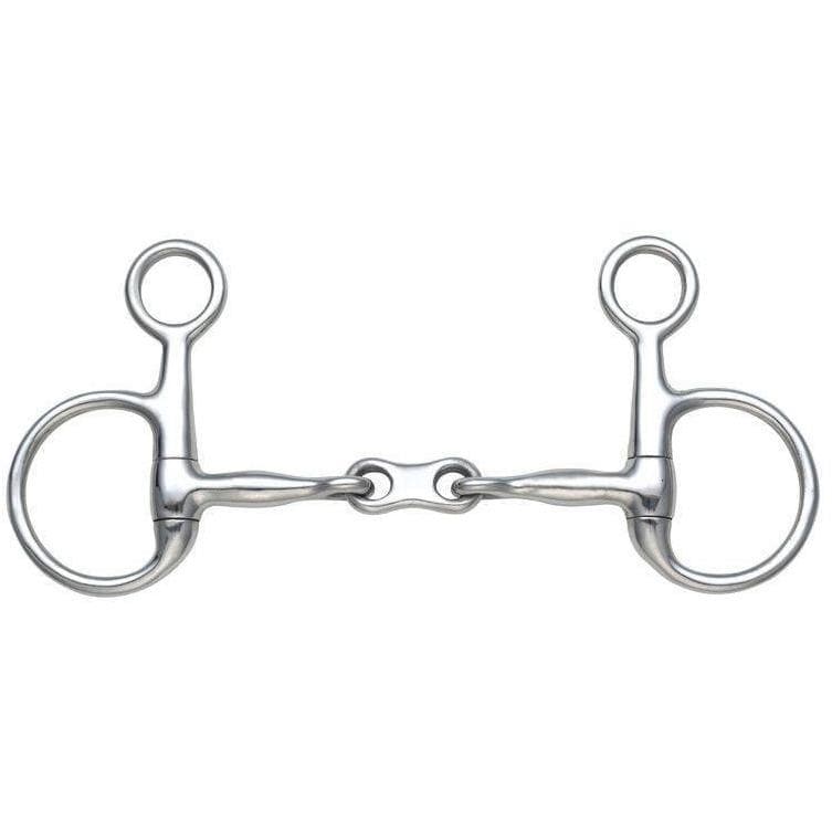 Hanging Cheek French Link Snaffle