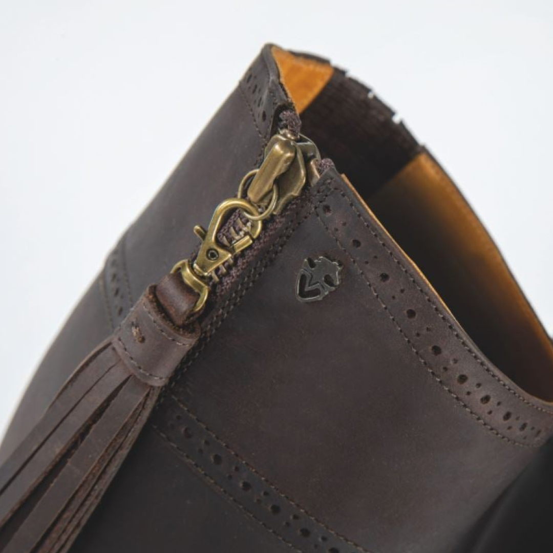 Ovation alistair 2025 country boot