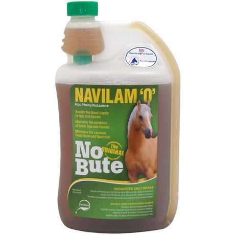 Animal Health Company Navilam 'O' #size_1l