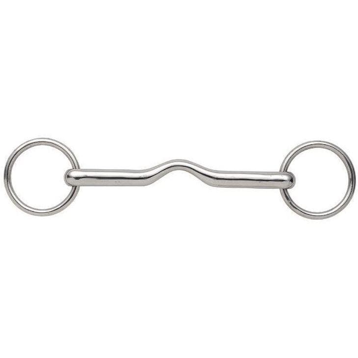 Magic Snaffle