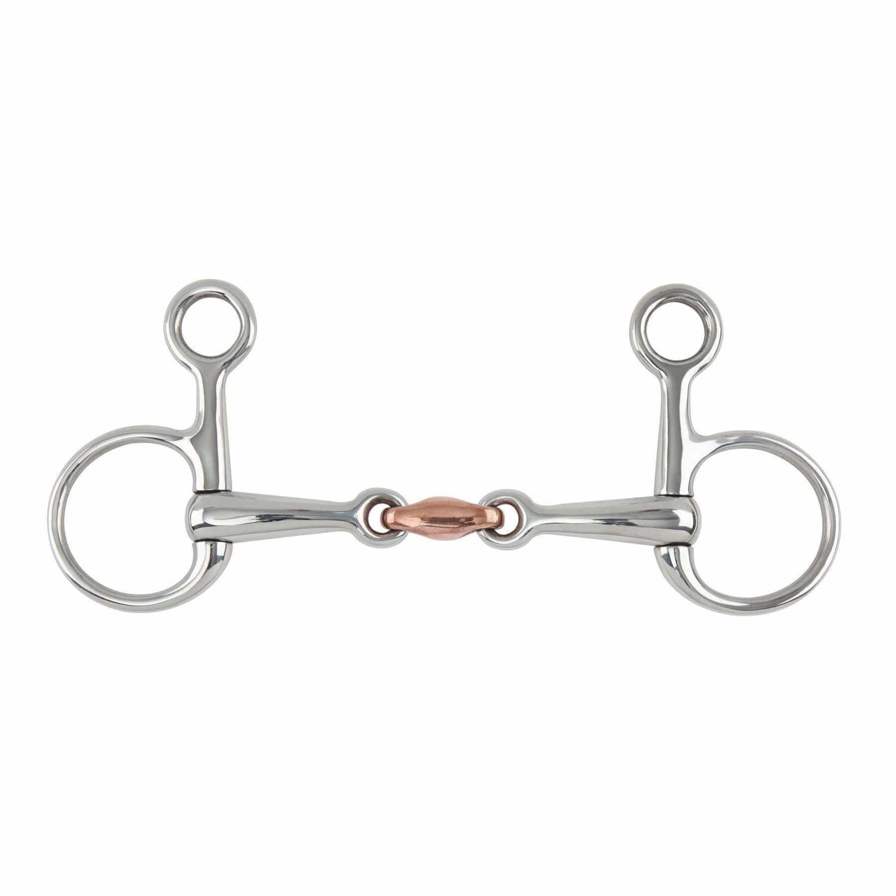 Hanging Cheek Lozenge Snaffle