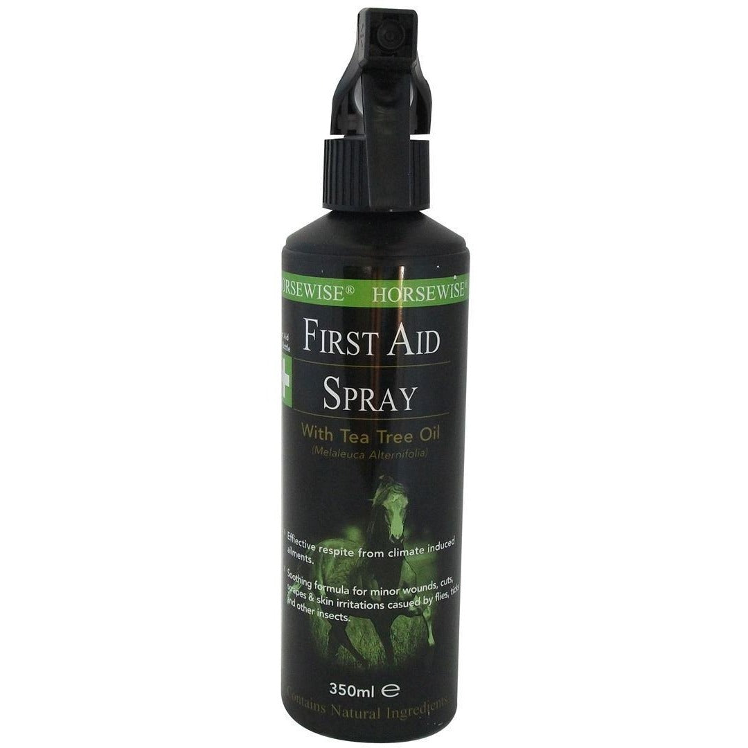 Horsewise First Aid Spray