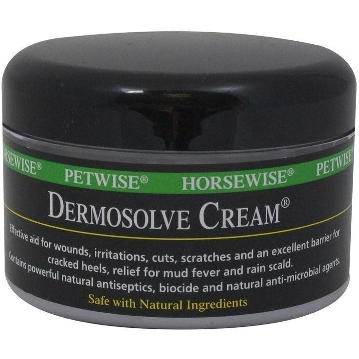 Horsewise Dermosolve-Creme