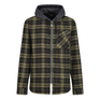 Regatta Professional Siege Shirt Jacket #colour_green