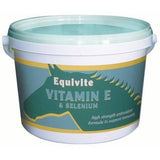 Mars Horsecare Equivite Vitamin E und Selen