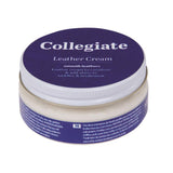 Crème pour cuir collégial