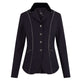 Imperial Riding Expactacular Competition Jacket #colour_black