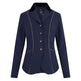 Imperial Riding Expactacular Competition Jacket #colour_navy