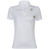 Imperial Riding Competition Shirt #colour_white