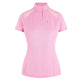 Imperial Riding Elite Star Competition Shirt #colour_soft-pink