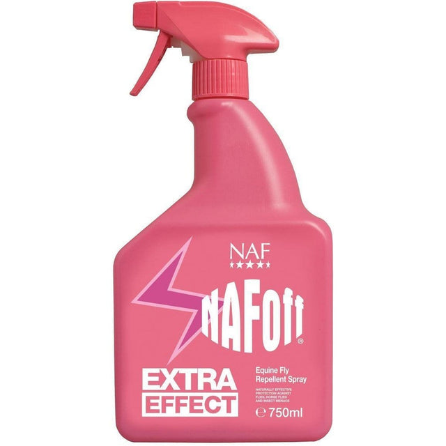 NAF Off Extra Effect